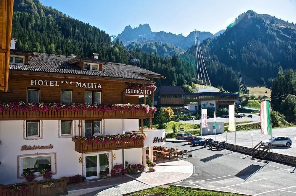 Hotel Malita