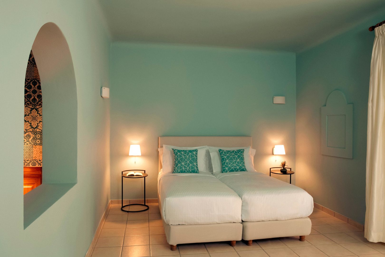 Zeus Eretria Resort