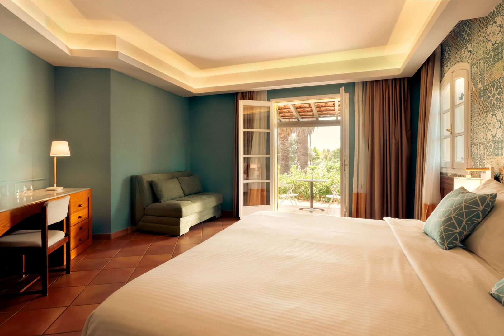 Zeus Eretria Resort