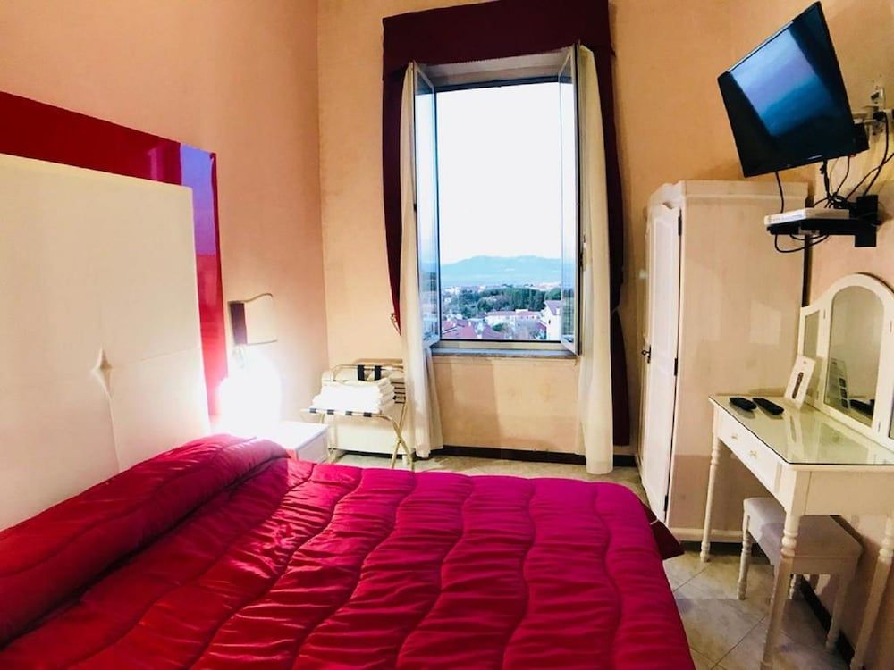 Albergo Panorama