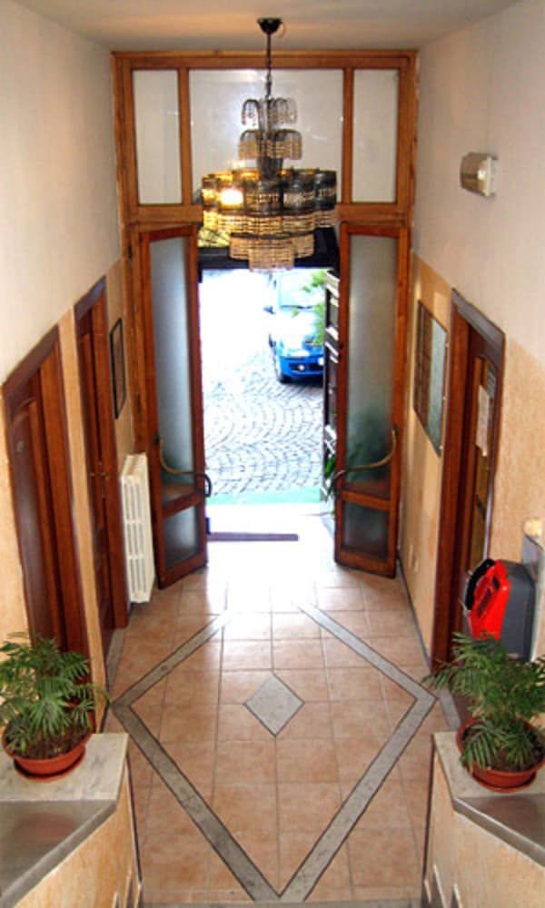 Albergo Panorama