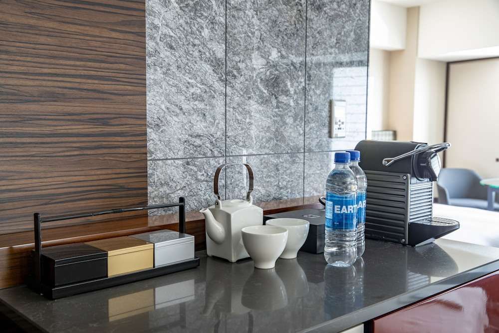 Hilton Tokyo