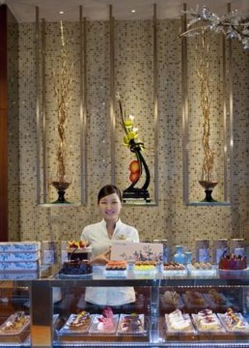 Mandarin Oriental Macau