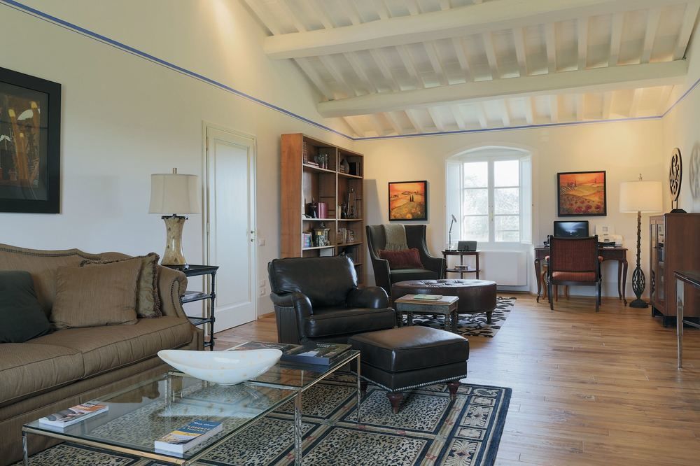 Villa Oliveto