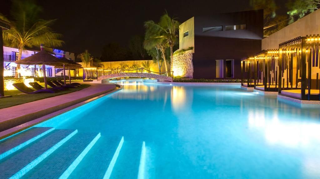 The Rhino Resort Hotel & Spa