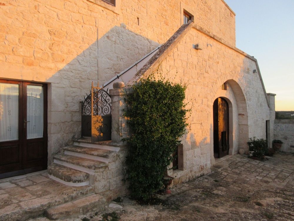 Masseria Montecchie