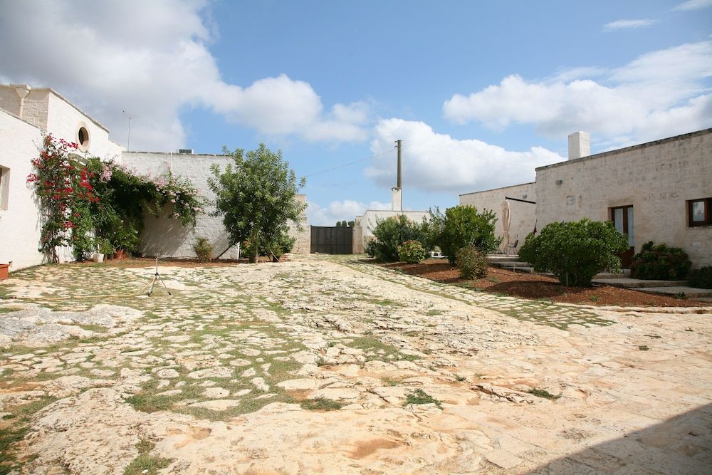 Masseria Montecchie