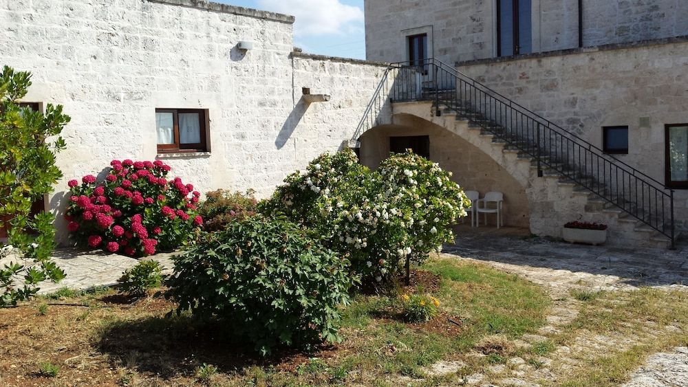 Masseria Montecchie