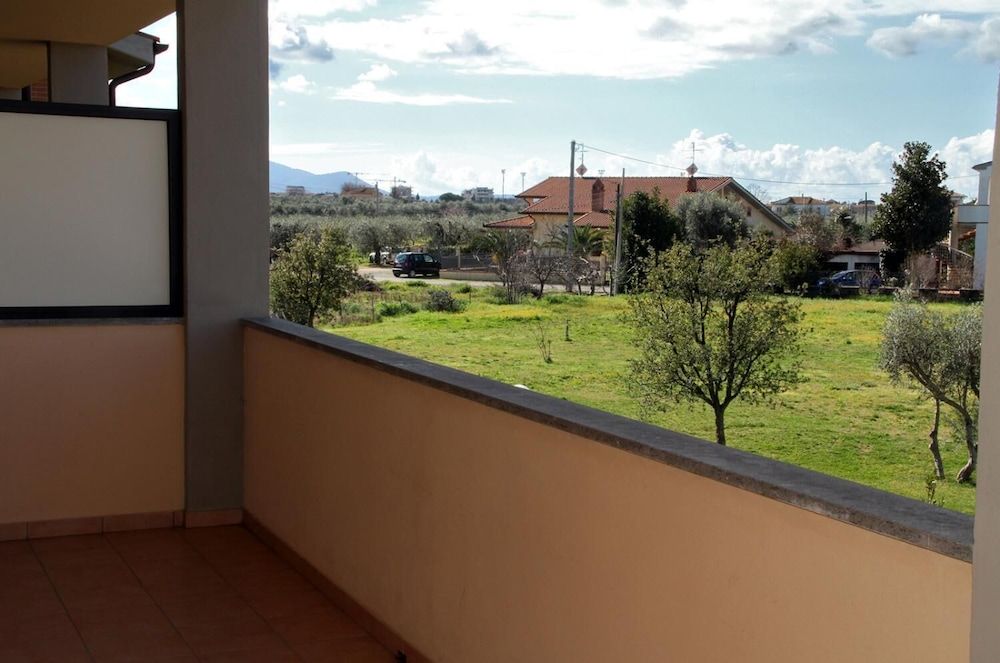 Residence Martin Pescatore