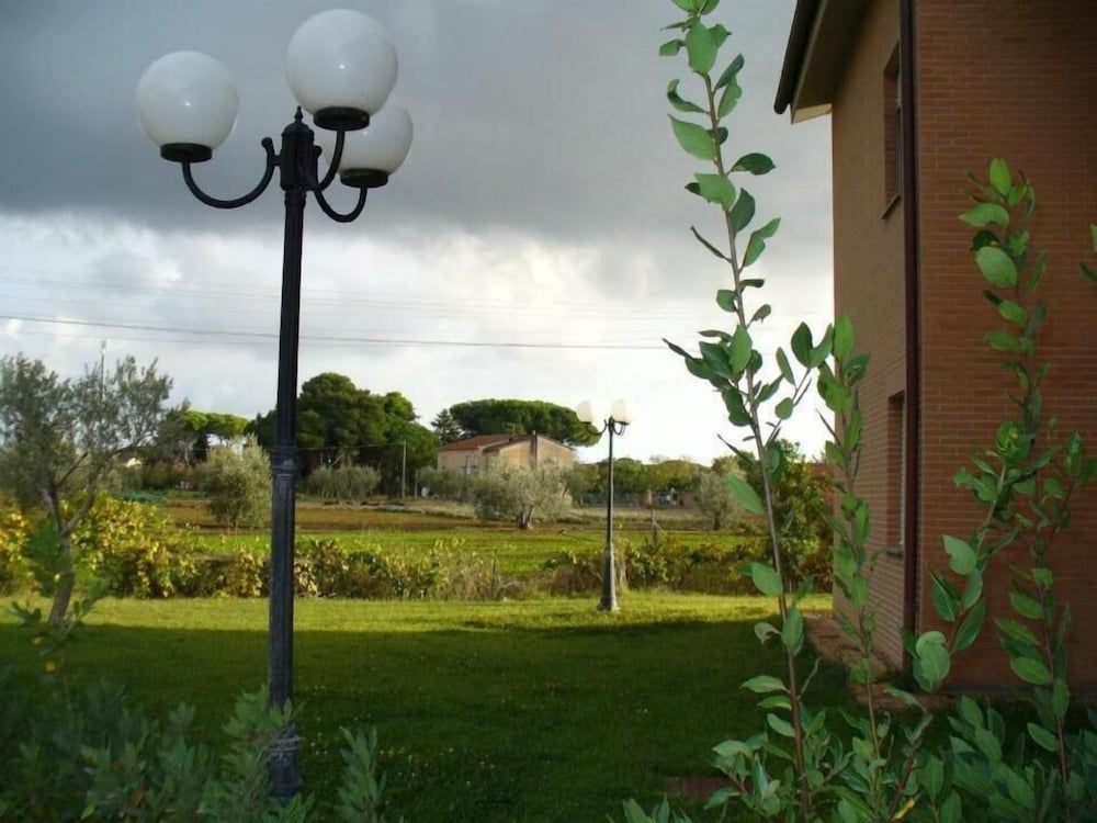 Residence Martin Pescatore