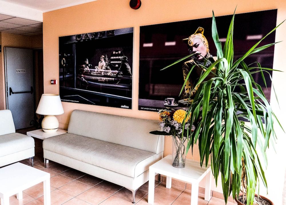 Residence Martin Pescatore