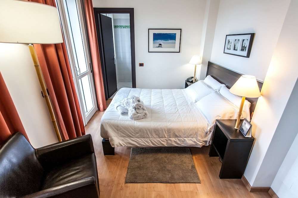 Hotel Mosaico