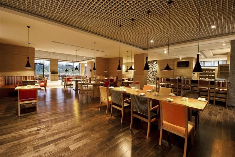 Hyatt Place Hampi