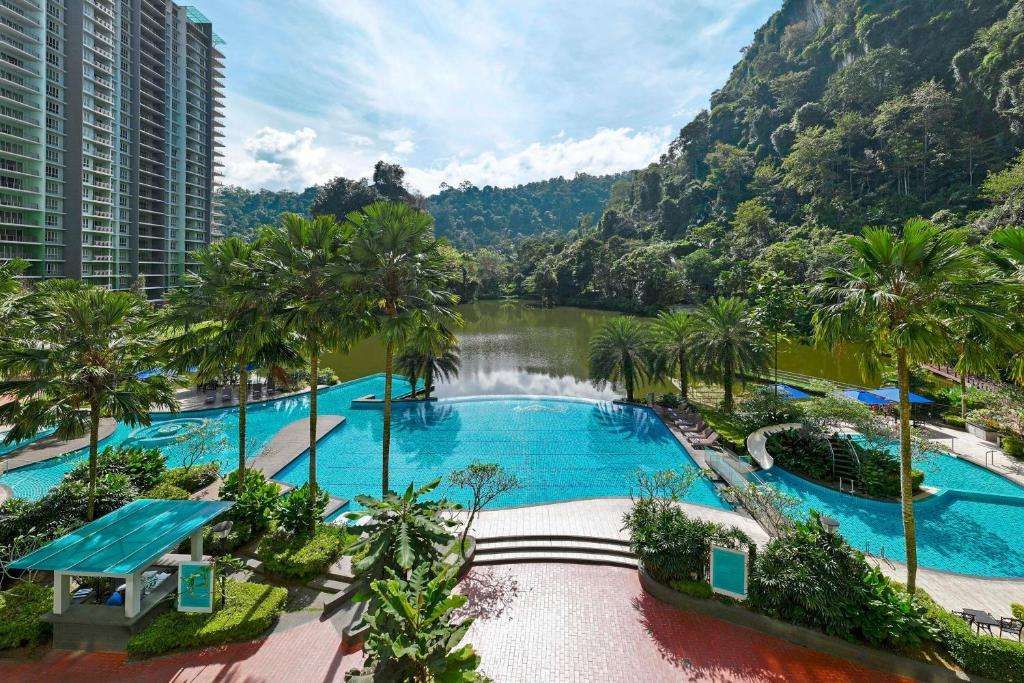 TUI BLUE The Haven Ipoh