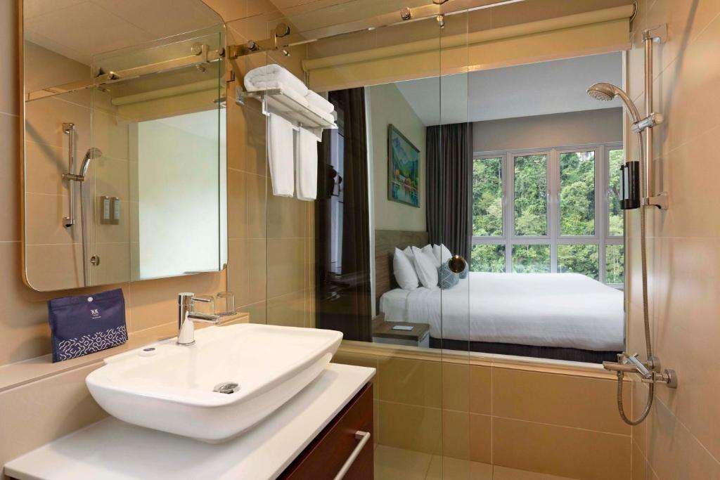 TUI BLUE The Haven Ipoh