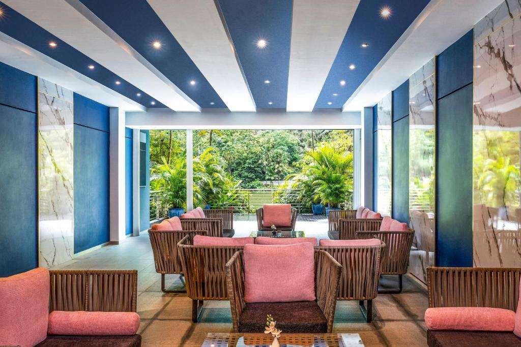 TUI BLUE The Haven Ipoh