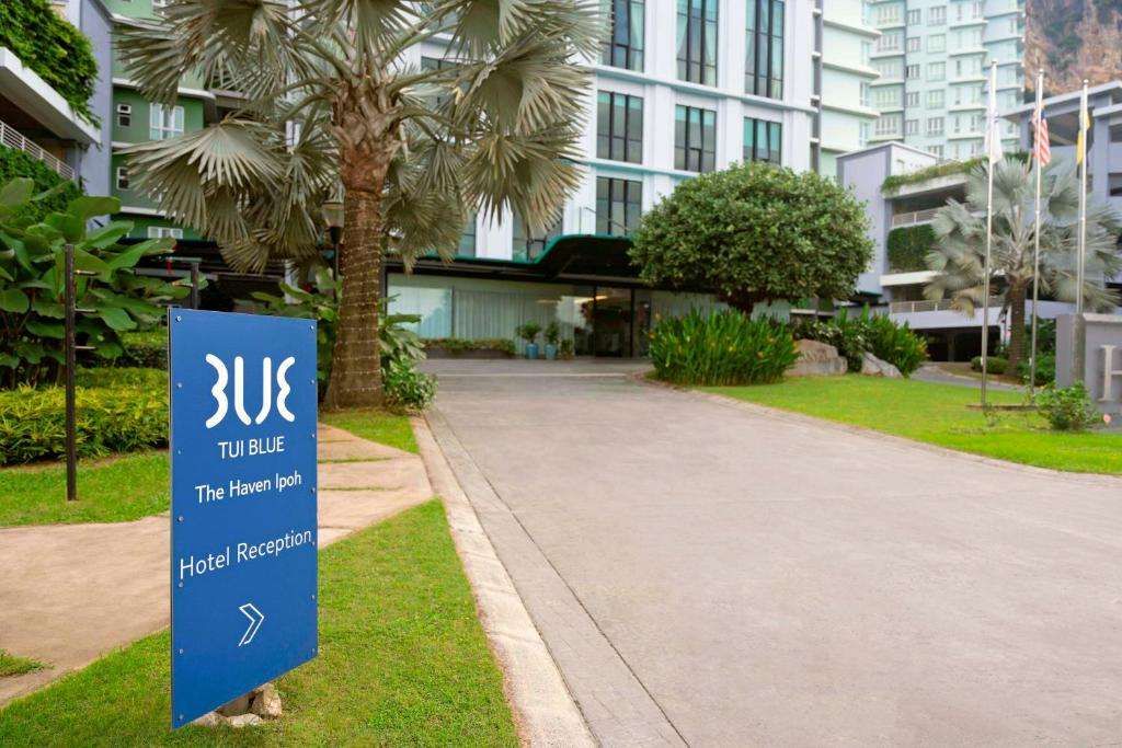 TUI BLUE The Haven Ipoh