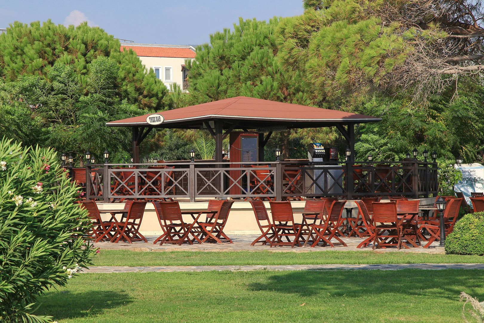 Club Yali Hotels & Resort