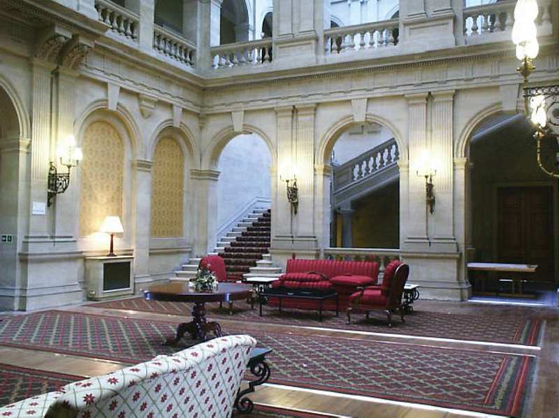 Crowne Plaza Heythrop Park Oxford