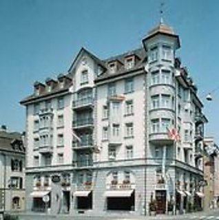 Hotel Drei Könige