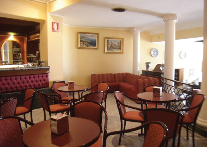 Hotel Panoramic