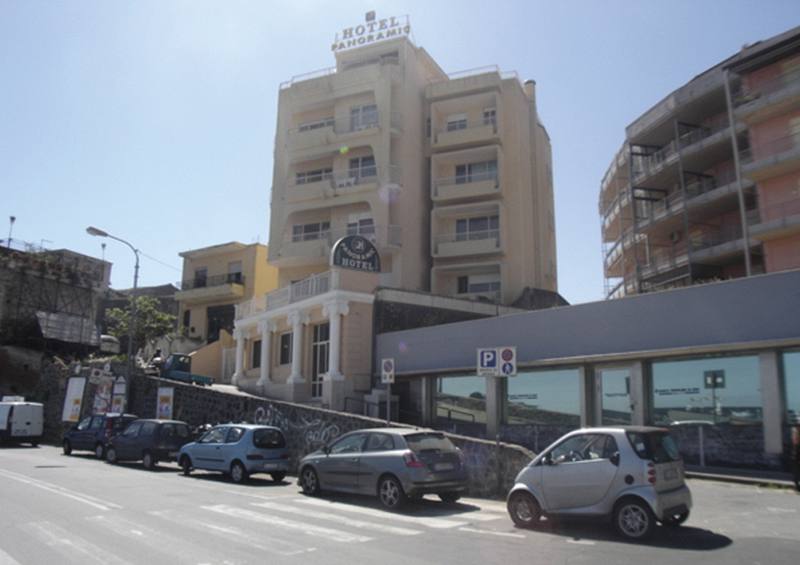 Hotel Panoramic