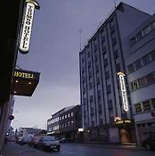Thon Hotel Polar