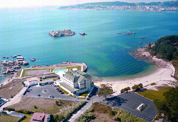 Hotel Norat Palmeira Playa