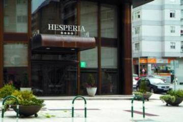 Hesperia Vigo