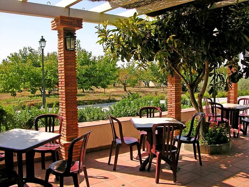 La Garapa