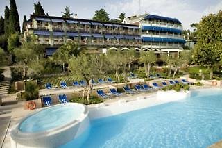 Hotel Olivi Spa & Natural Wellness
