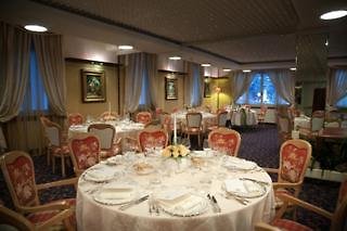 Hotel Olivi Spa & Natural Wellness