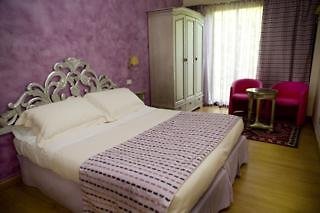 Hotel Olivi Spa & Natural Wellness