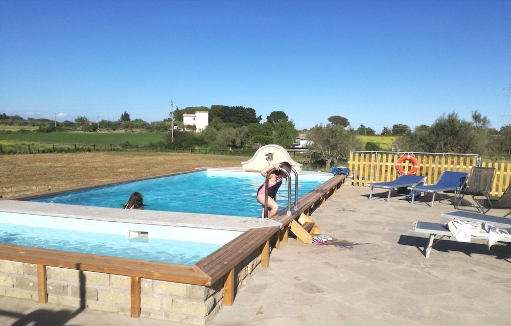 Agriturismo LB Stud