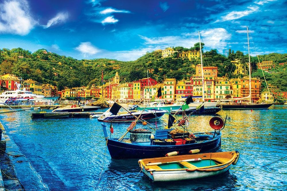 Bed and Breakfast Terra di Liguria