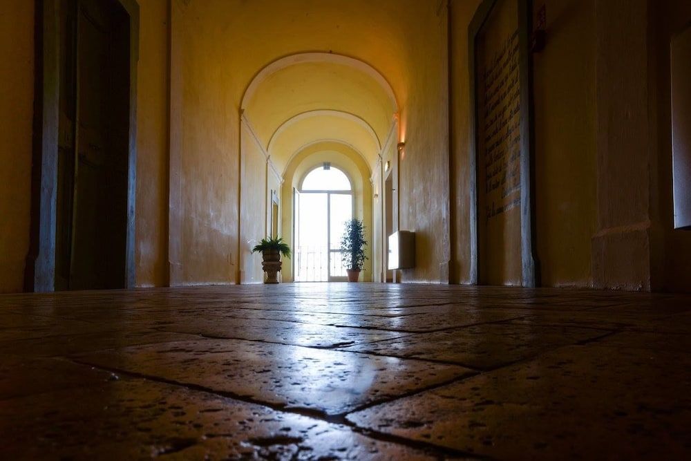 Hotel Grimaldi