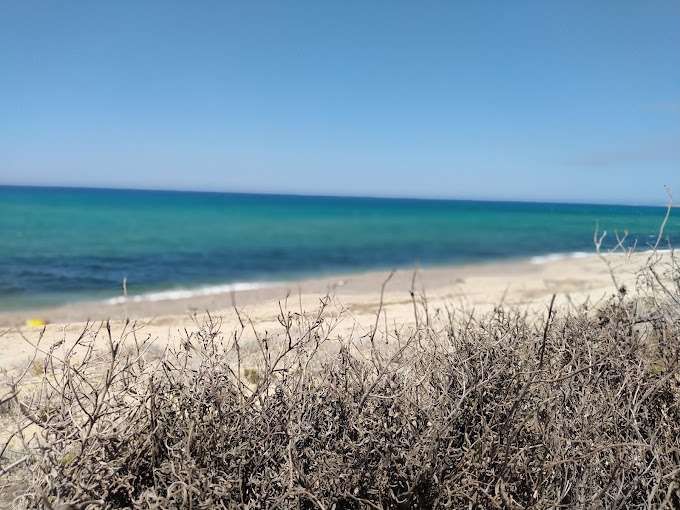Camping Villaggio Baia Paradiso