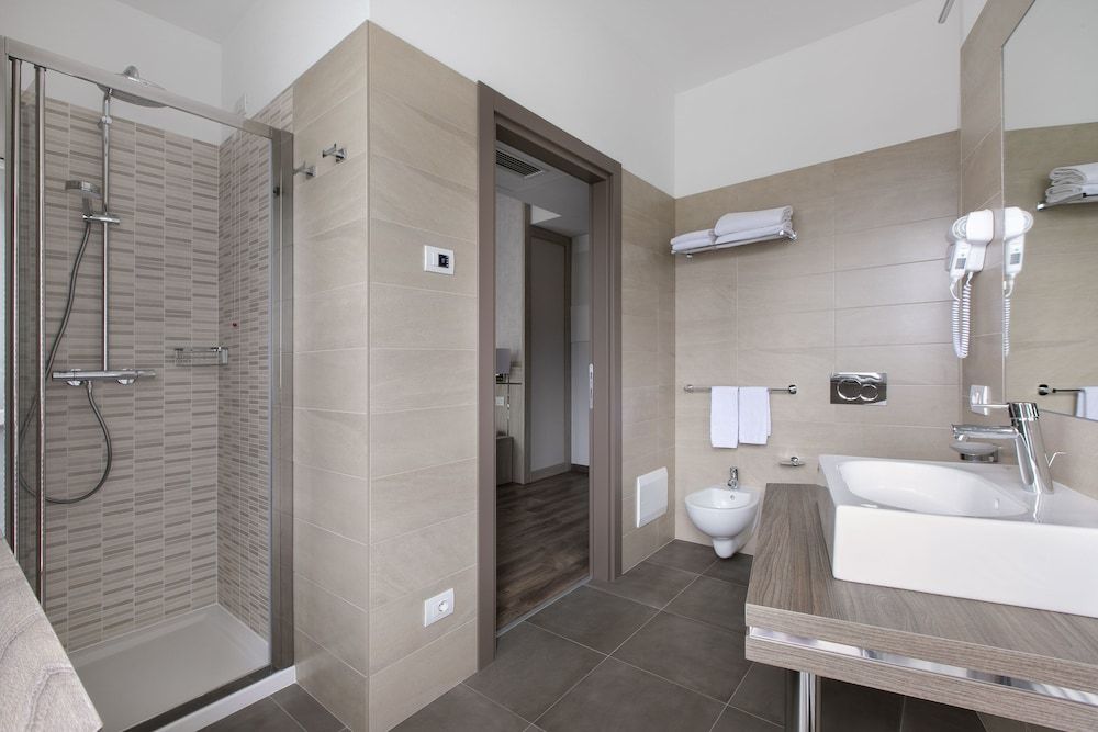Hotel Conradi