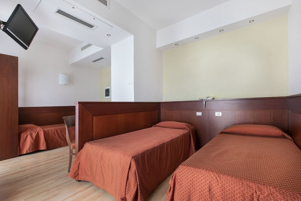 Hotel Conradi