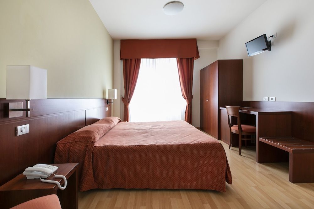 Hotel Conradi