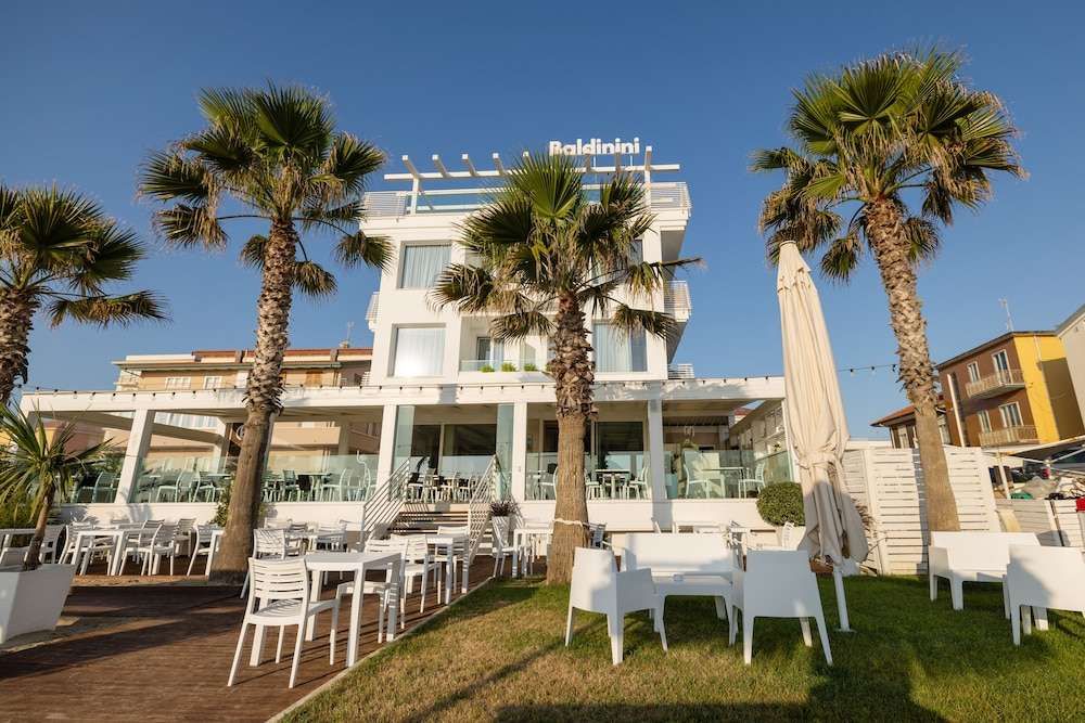 Baldinini Hotel