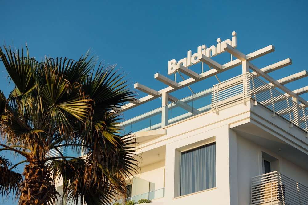 Baldinini Hotel