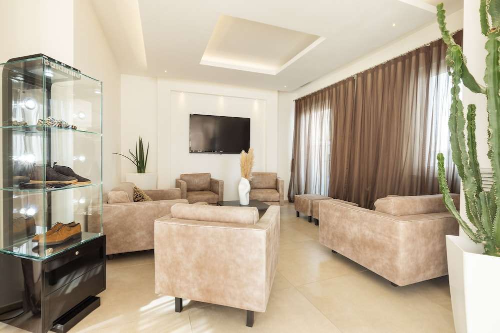 Baldinini Hotel