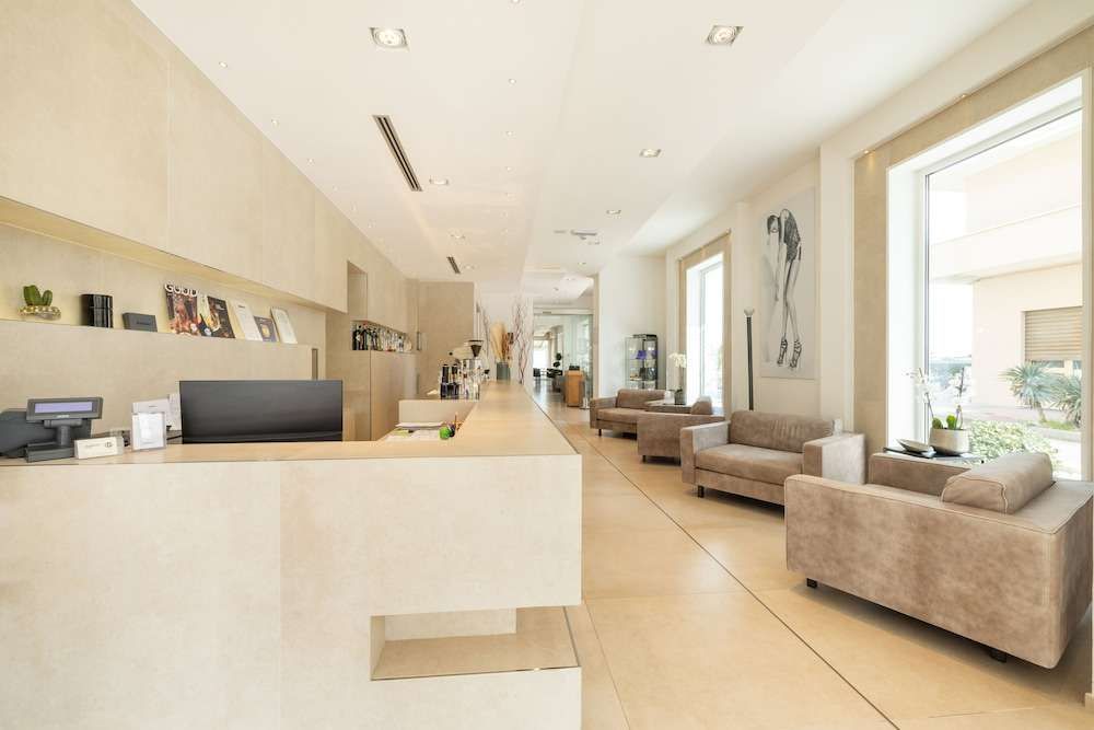 Baldinini Hotel