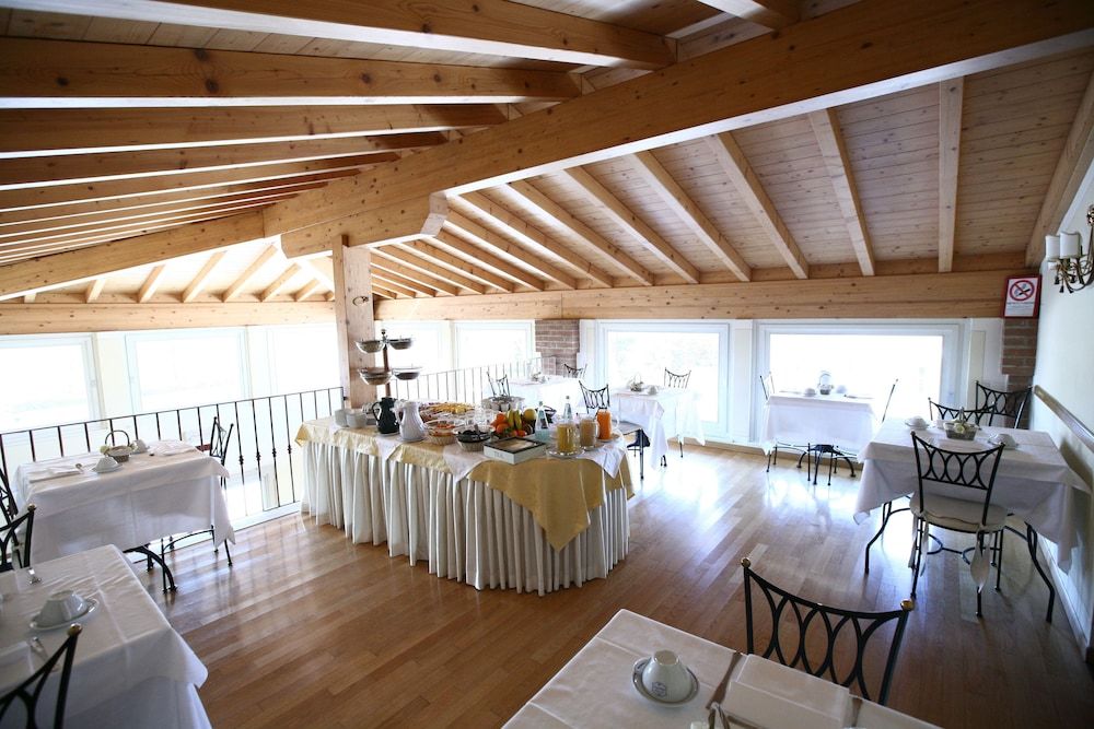 Hotel La Corte