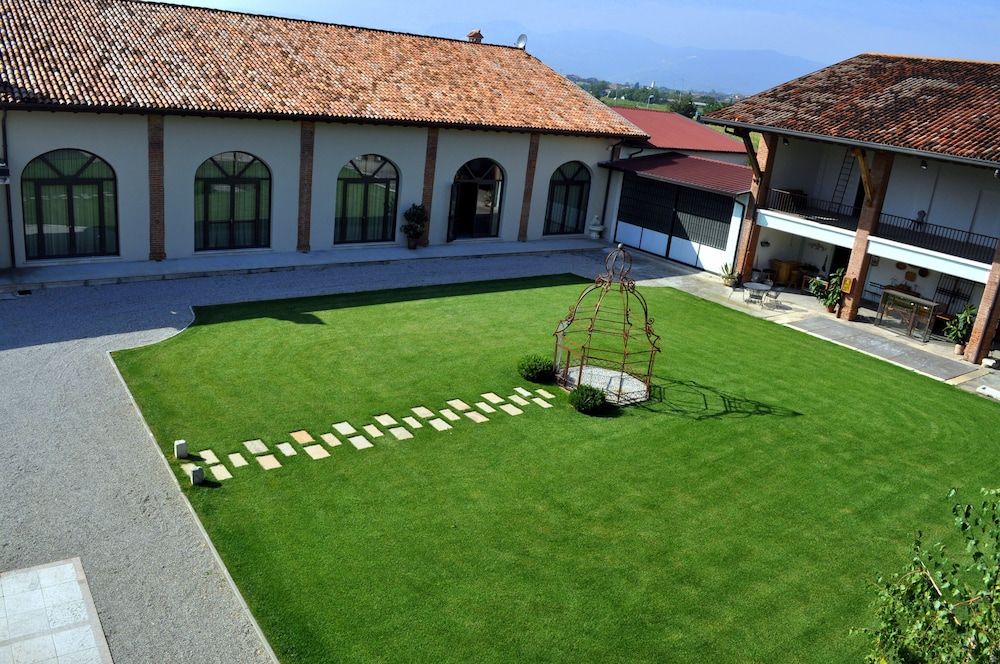 Hotel La Corte