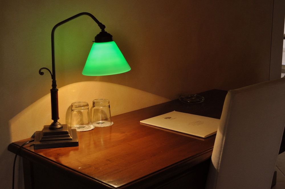 Hotel La Corte