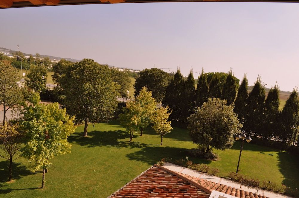 Hotel La Corte