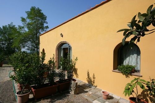 Casa Benedetta