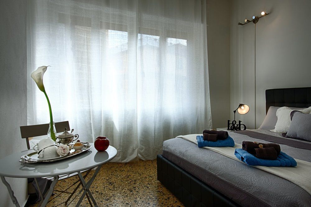Bed & Breakfast L'Arca di Noè